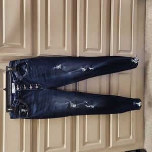 KanCab Skinny Jeans